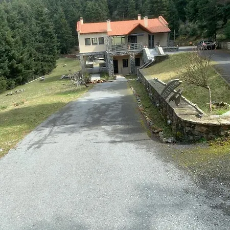 Natura Отель Витина