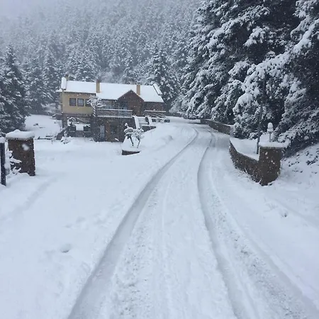 Natura Отель 3*