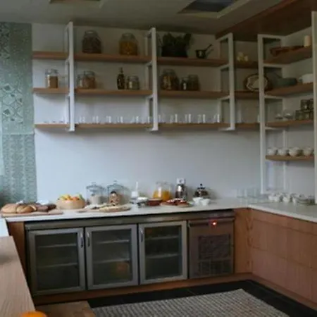 Natura Отель Витина