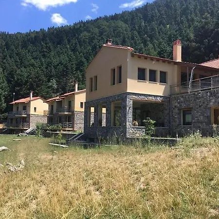 Natura Отель Витина