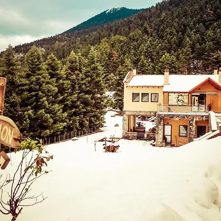 Natura 3* Витина