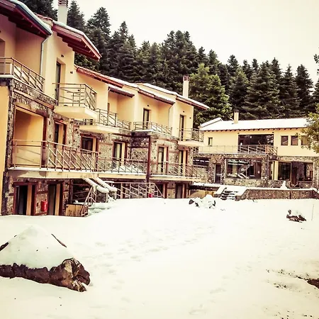 Natura Отель 3*