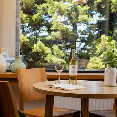 Natura Отель Витина