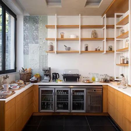 Natura Отель Витина