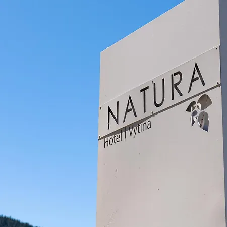 Natura Vitina