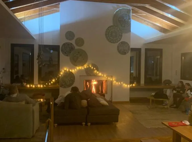 Hotell Natura Vytina