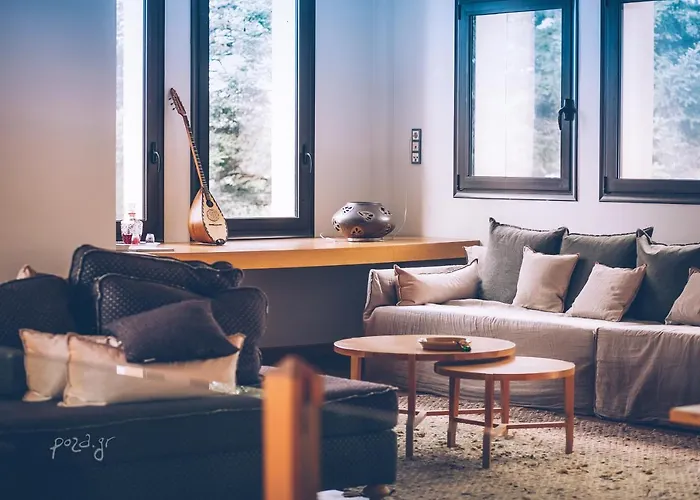 Hotell Natura Vytina