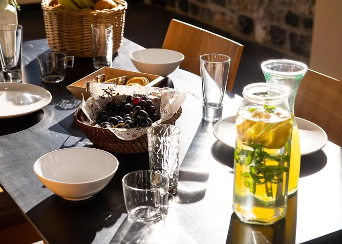 Hotell Natura Vytina